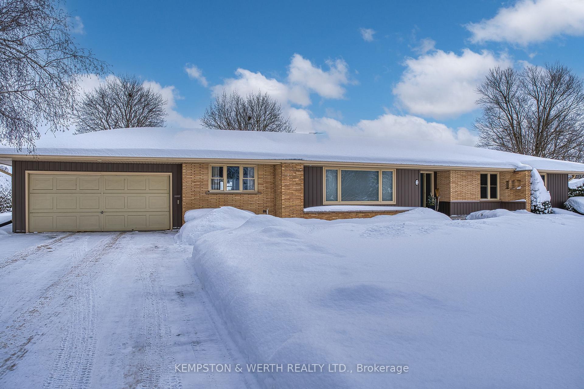 Photo 37 of 2 Jackson Crescent N, North Perth, Listowel — HOMEH
