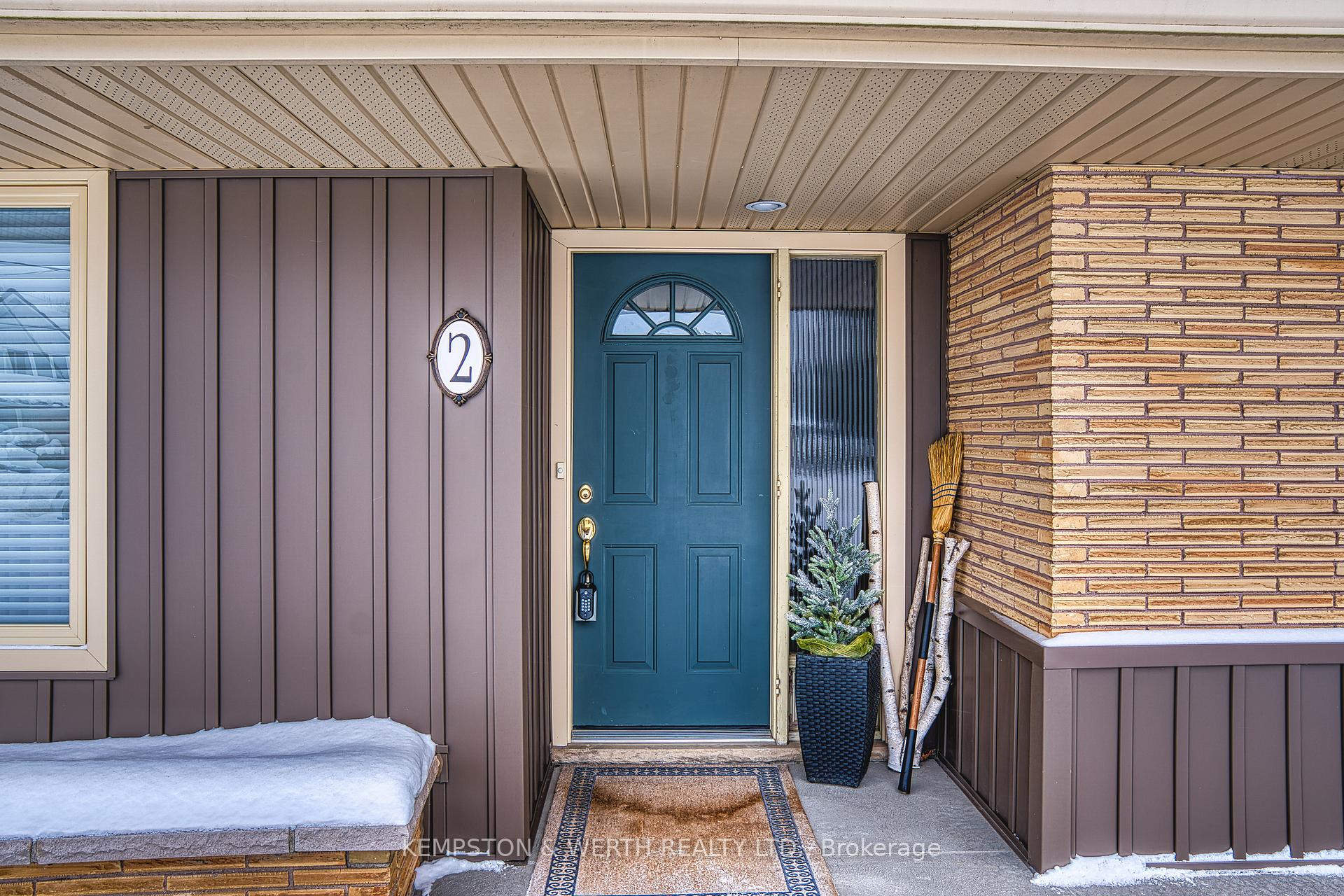Photo 39 of 2 Jackson Crescent N, North Perth, Listowel — HOMEH