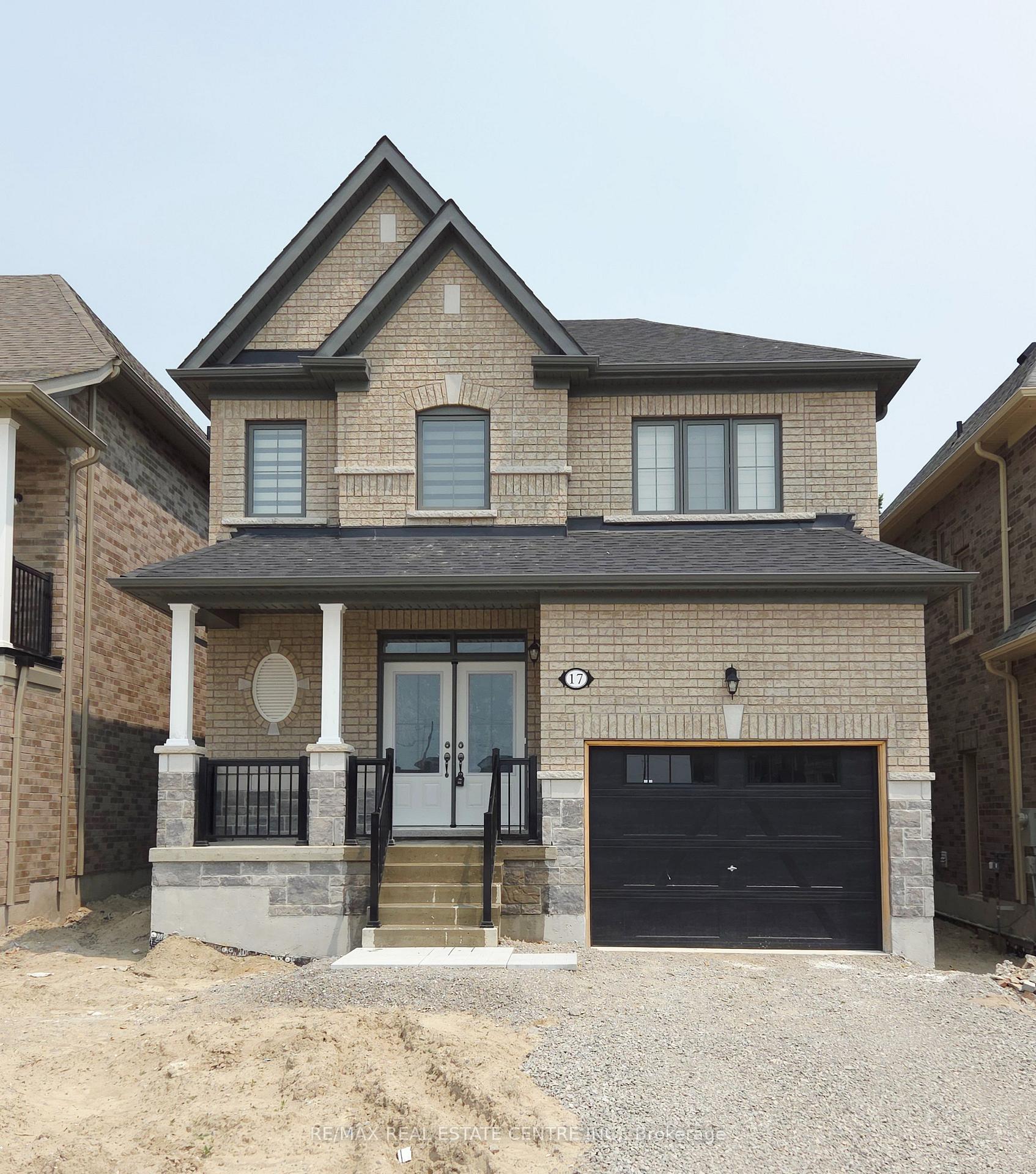 Photo 1 of 17 Lawrence D. Pridham Avenue, New Tecumseth, Rural New Tecumseth — HOMEH