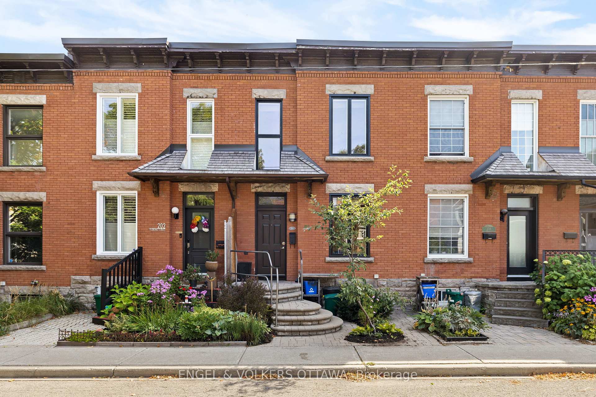 Photo 1 of 204 Florence Street, Ottawa, Ottawa Centre — HOMEH