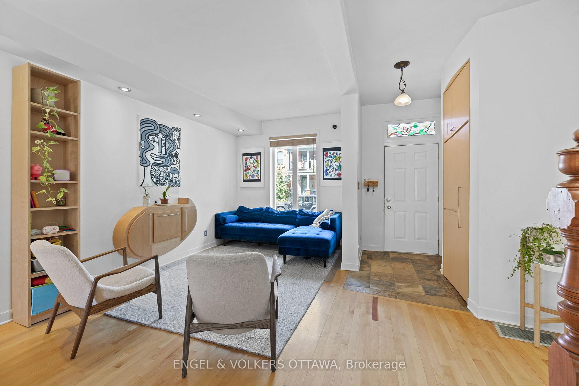 Photo 6 of 204 Florence Street, Ottawa, Ottawa Centre — HOMEH