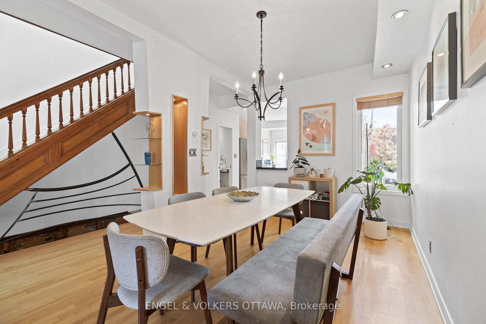 Photo 7 of 204 Florence Street, Ottawa, Ottawa Centre — HOMEH
