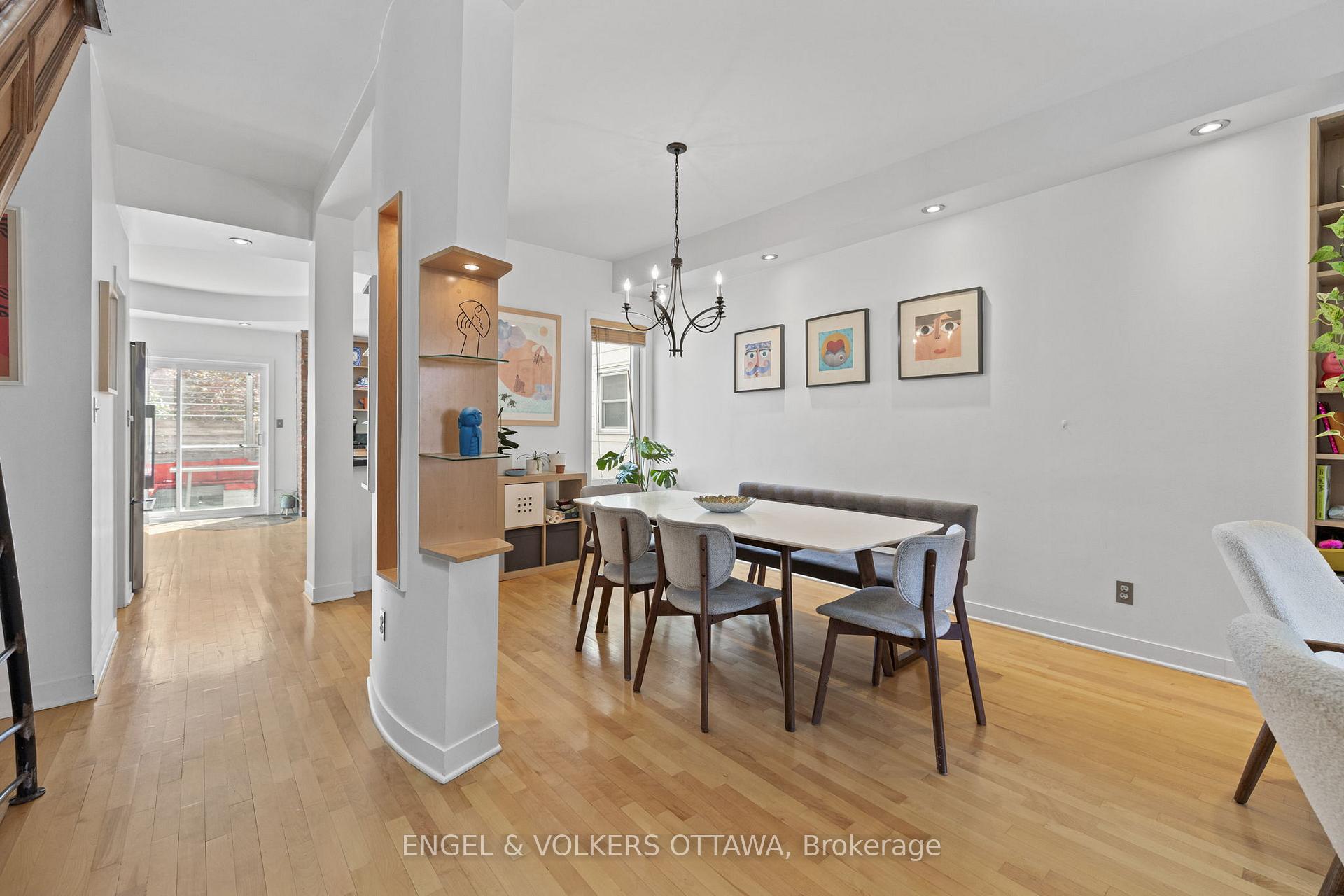 Photo 8 of 204 Florence Street, Ottawa, Ottawa Centre — HOMEH