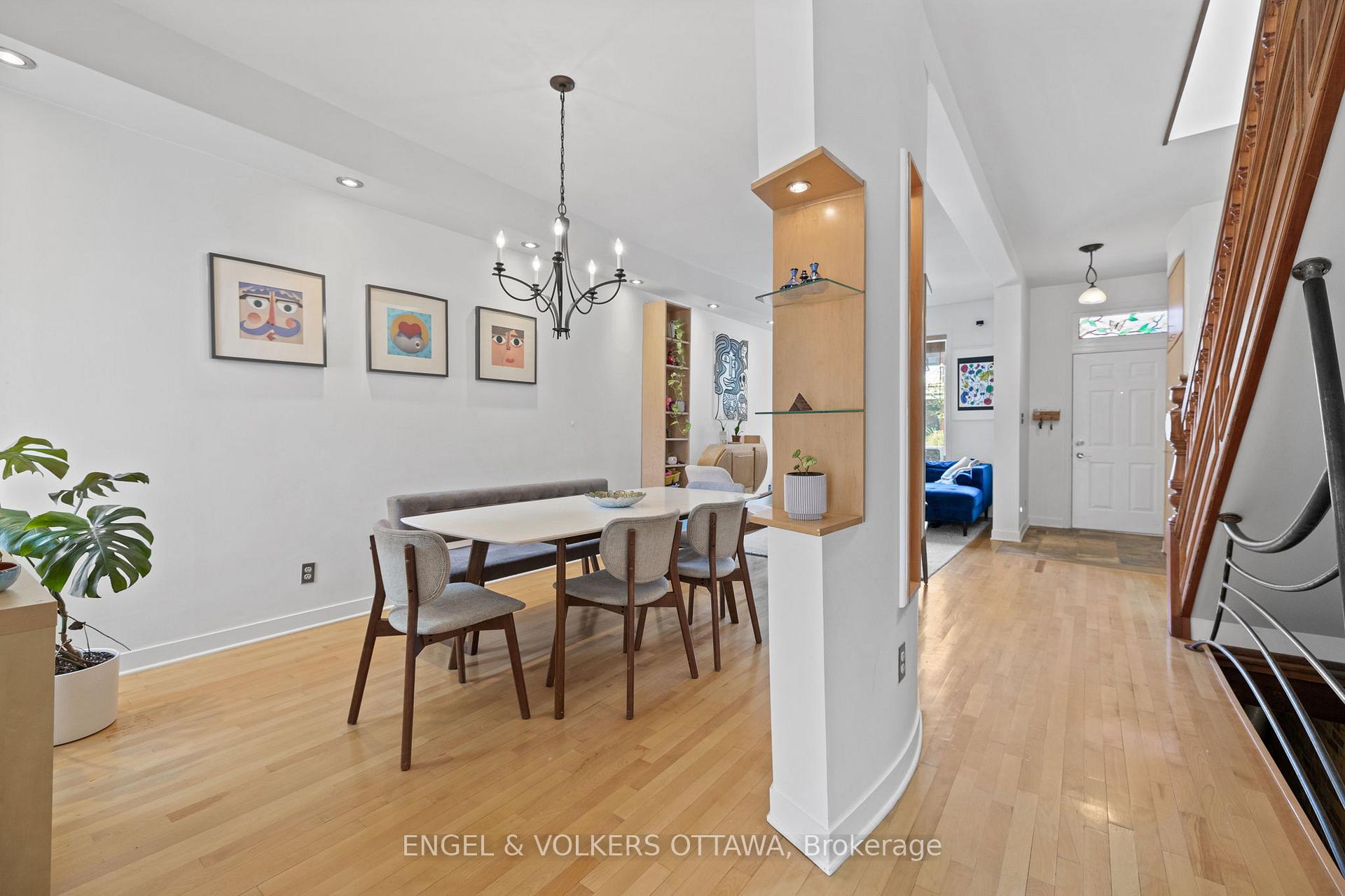 Photo 9 of 204 Florence Street, Ottawa, Ottawa Centre — HOMEH