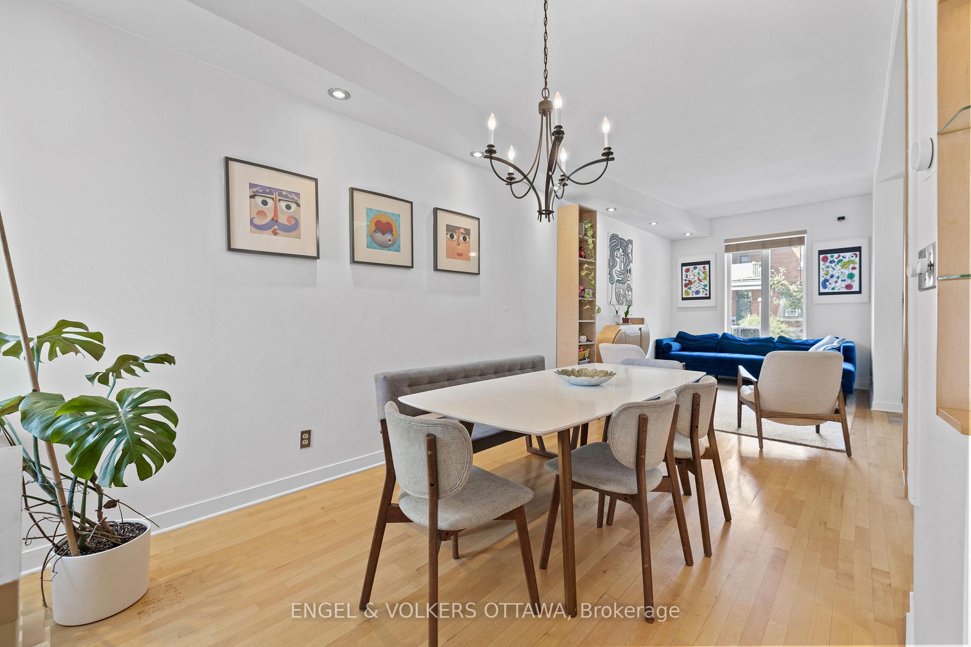 Photo 10 of 204 Florence Street, Ottawa, Ottawa Centre — HOMEH