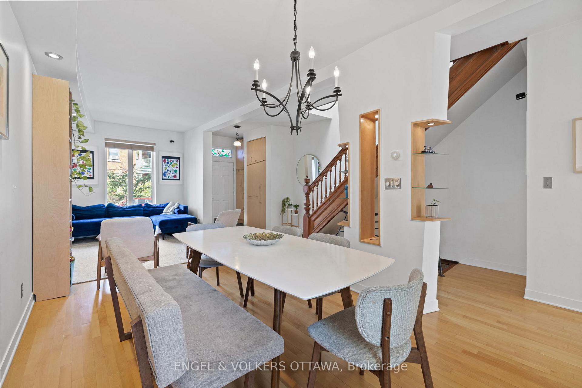 Photo 11 of 204 Florence Street, Ottawa, Ottawa Centre — HOMEH