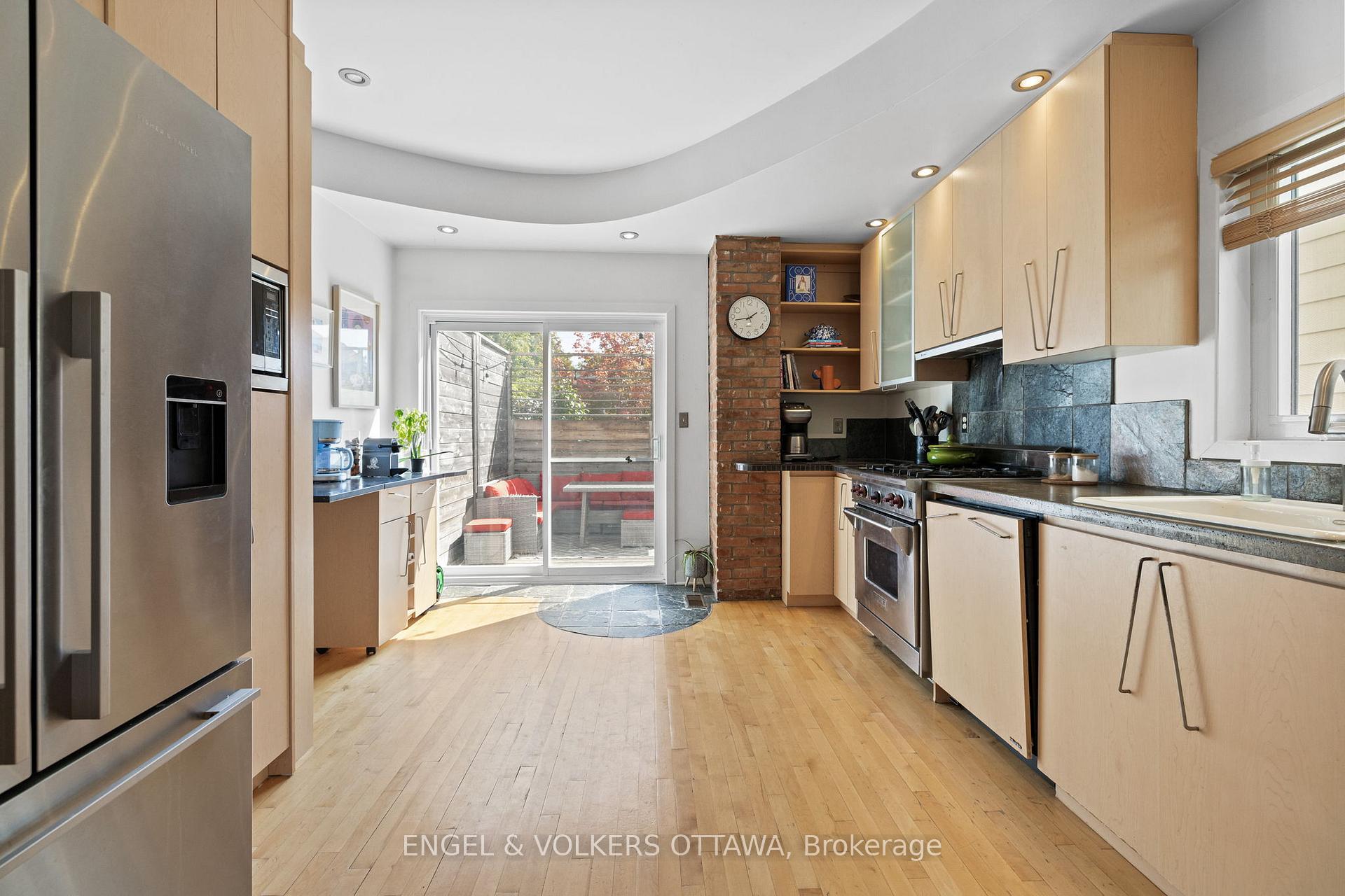 Photo 14 of 204 Florence Street, Ottawa, Ottawa Centre — HOMEH