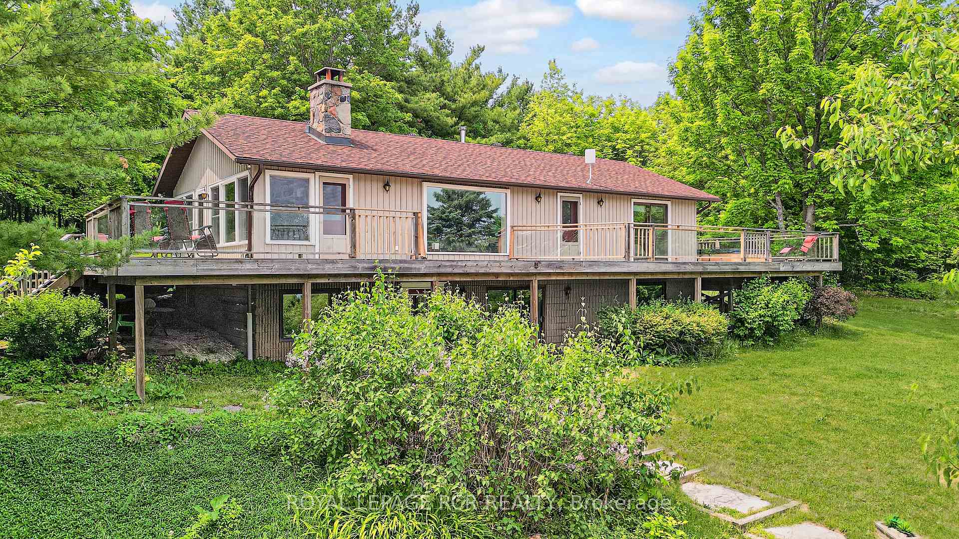 Photo 1 of 838742 4th Line E, Mulmur, Rural Mulmur — HOMEH