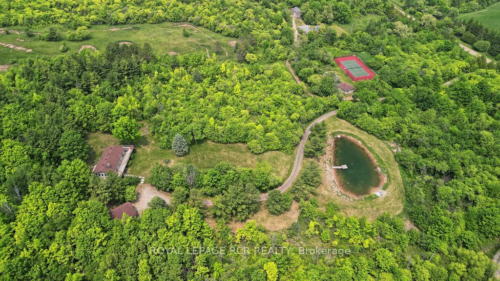 Photo 31 of 838742 4th Line E, Mulmur, Rural Mulmur — HOMEH