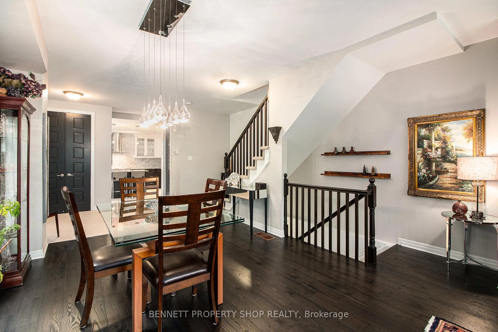 Photo 6 of 45 Aveia Private, Ottawa, Springridge/East Village — HOMEH