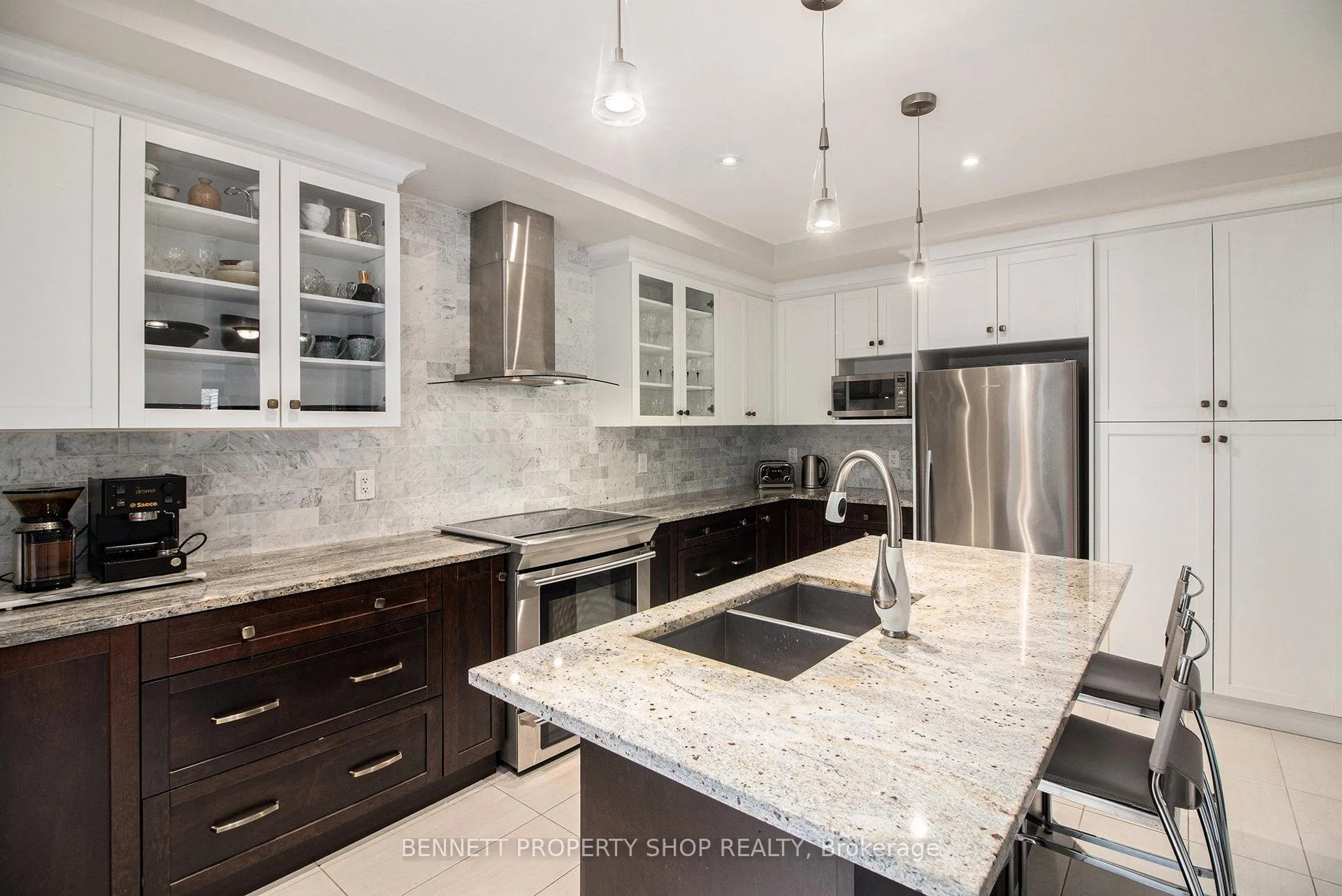 Photo 7 of 45 Aveia Private, Ottawa, Springridge/East Village — HOMEH