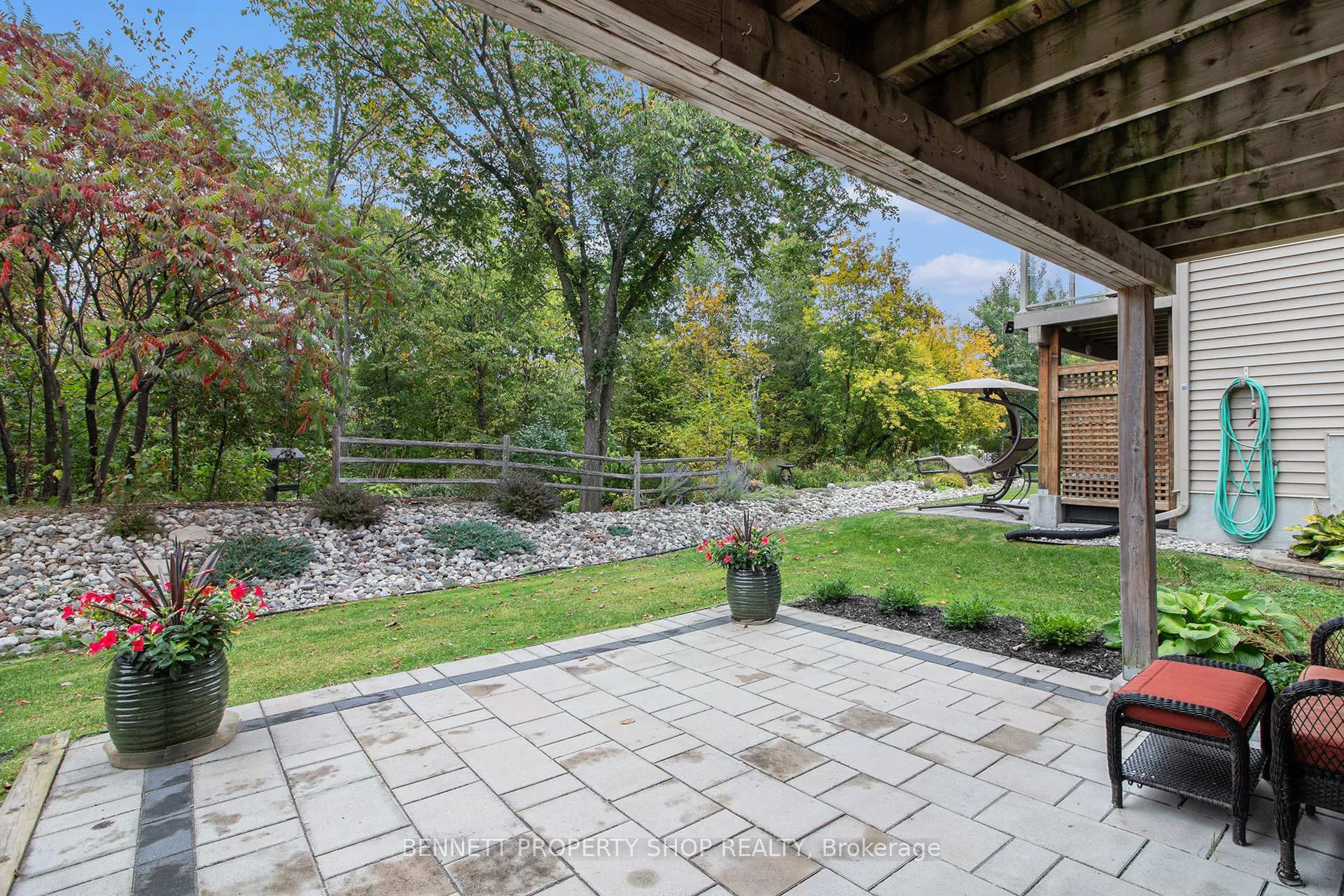 Photo 20 of 45 Aveia Private, Ottawa, Springridge/East Village — HOMEH