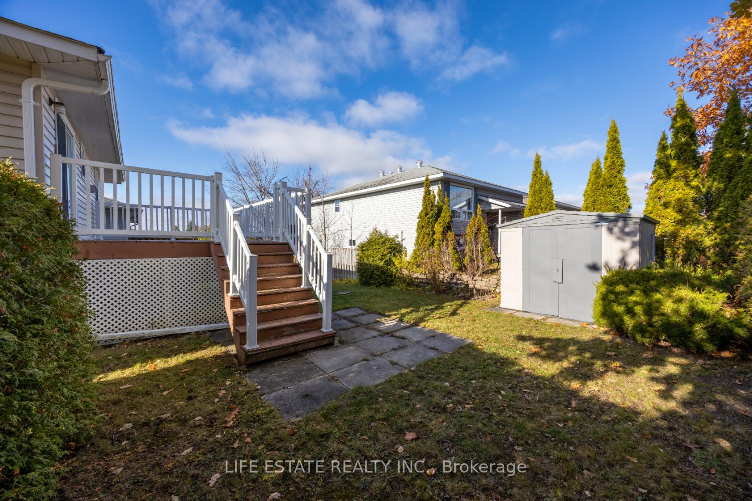 Photo 36 of 72 Calverley Street, Orillia — HOMEH