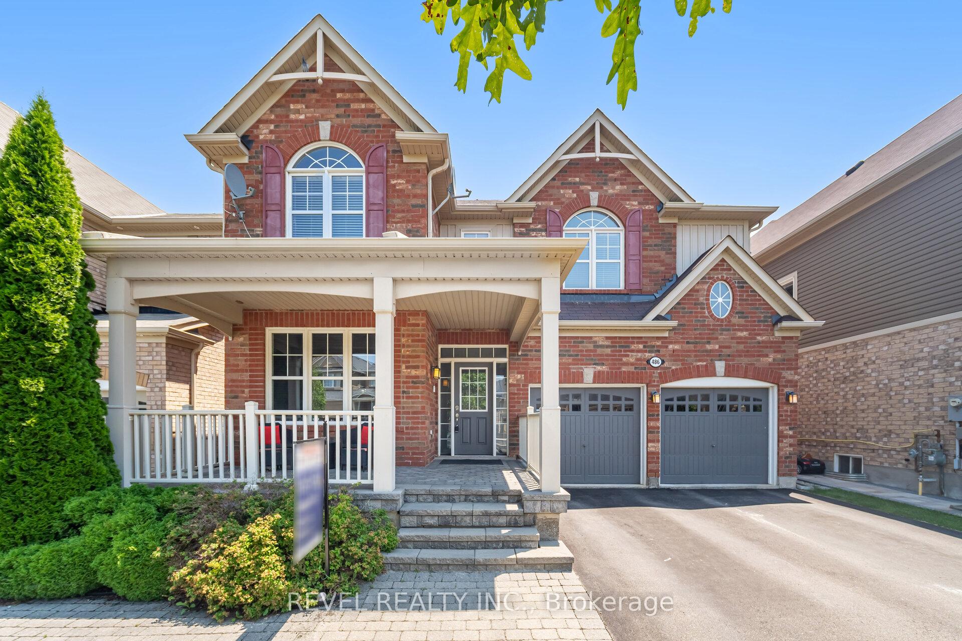 Photo 1 of 486 Pringle Avenue, Milton, Scott — HOMEH