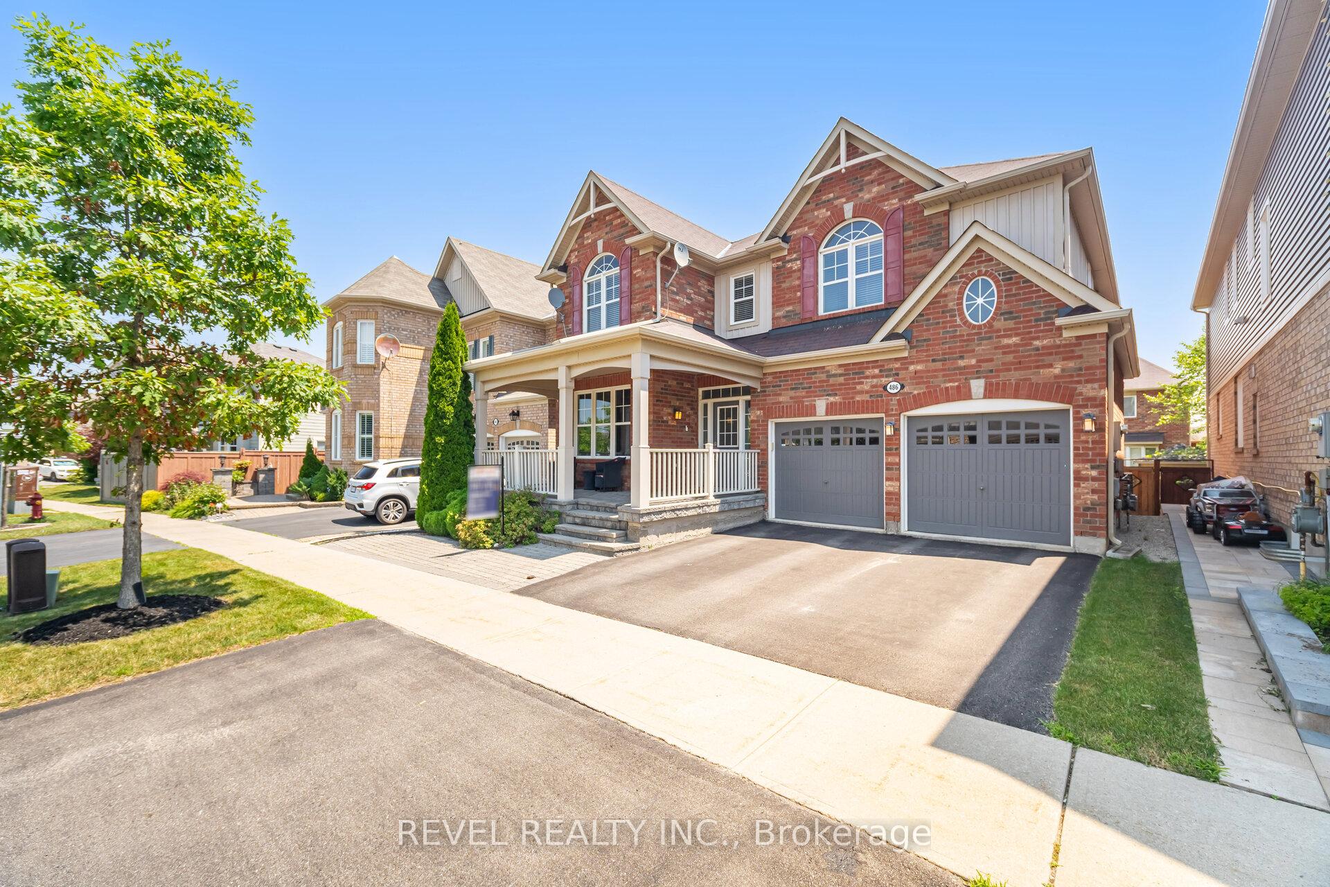 Photo 30 of 486 Pringle Avenue, Milton, Scott — HOMEH