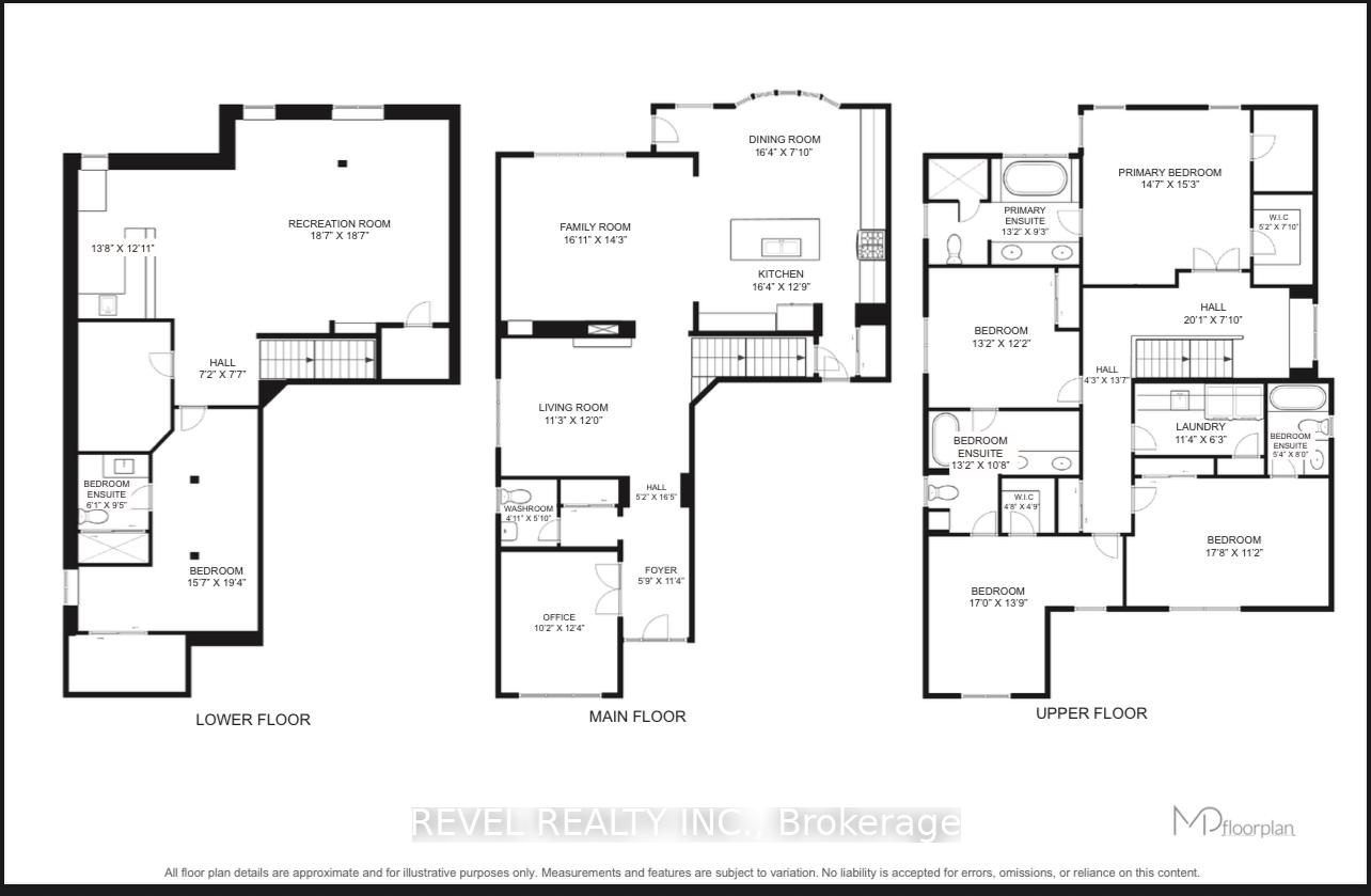 Photo 18 of 486 Pringle Avenue, Milton, Scott — HOMEH