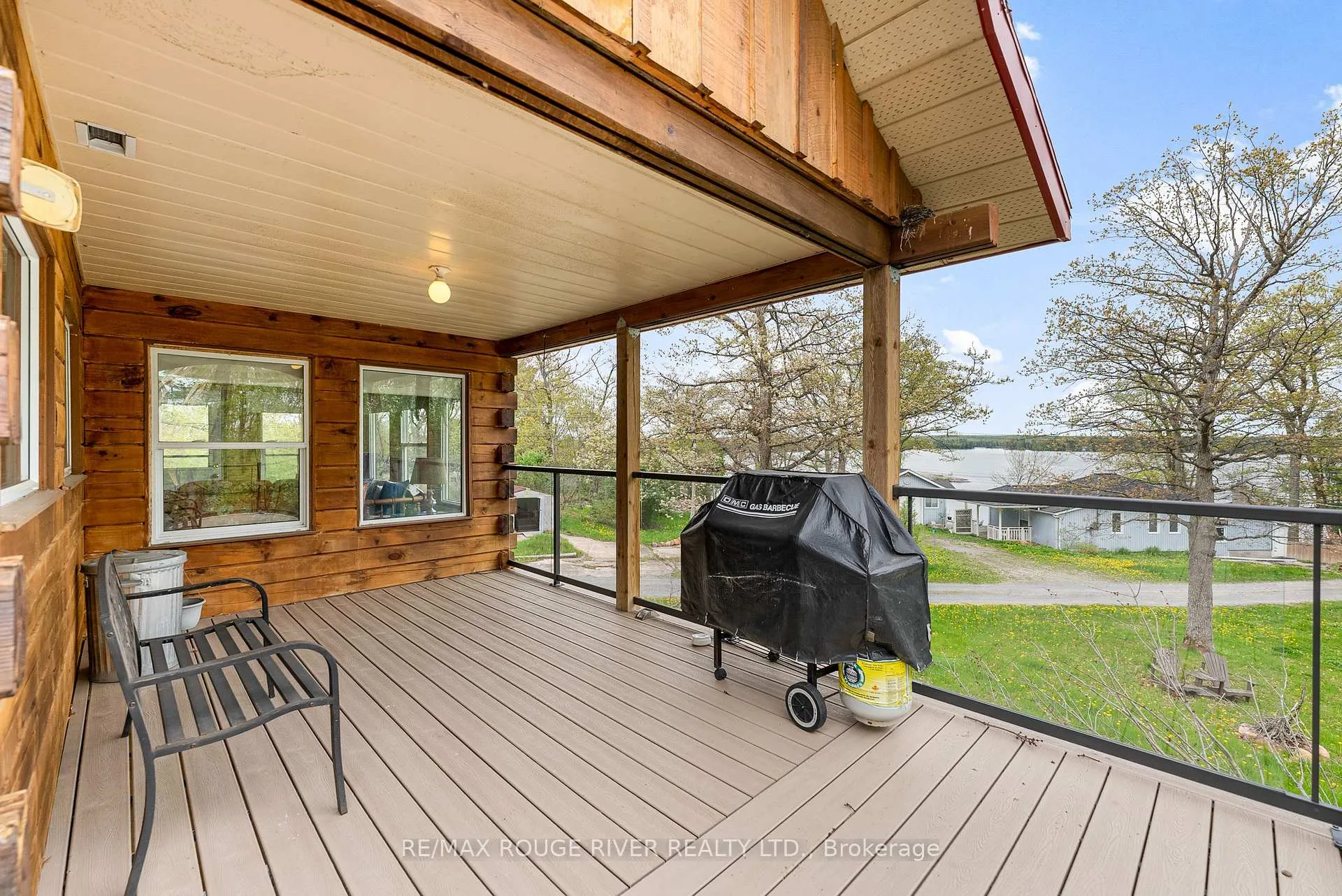 Photo 5 of 139 Hull's Road, North Kawartha — HOMEH