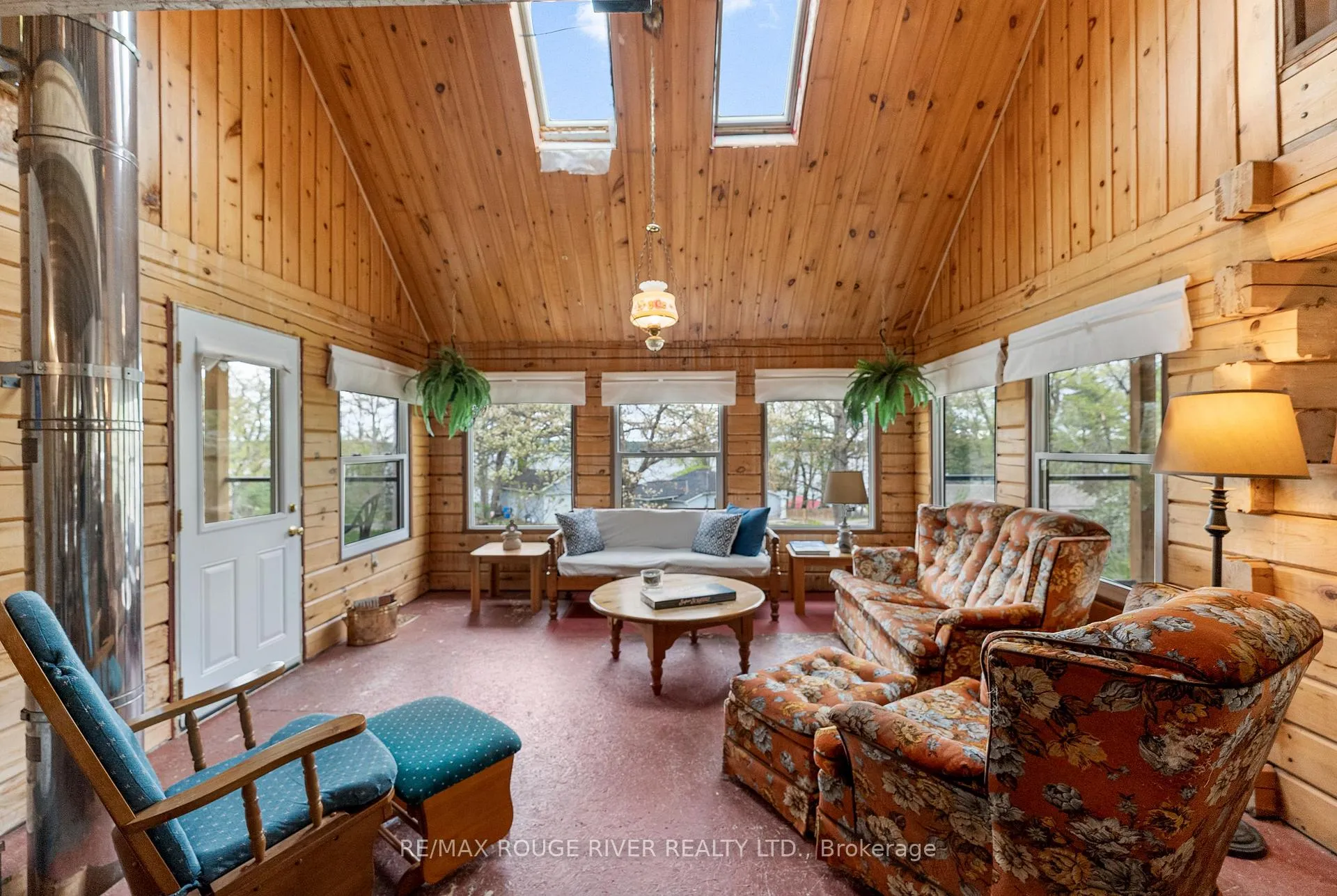 Photo 8 of 139 Hull's Road, North Kawartha — HOMEH