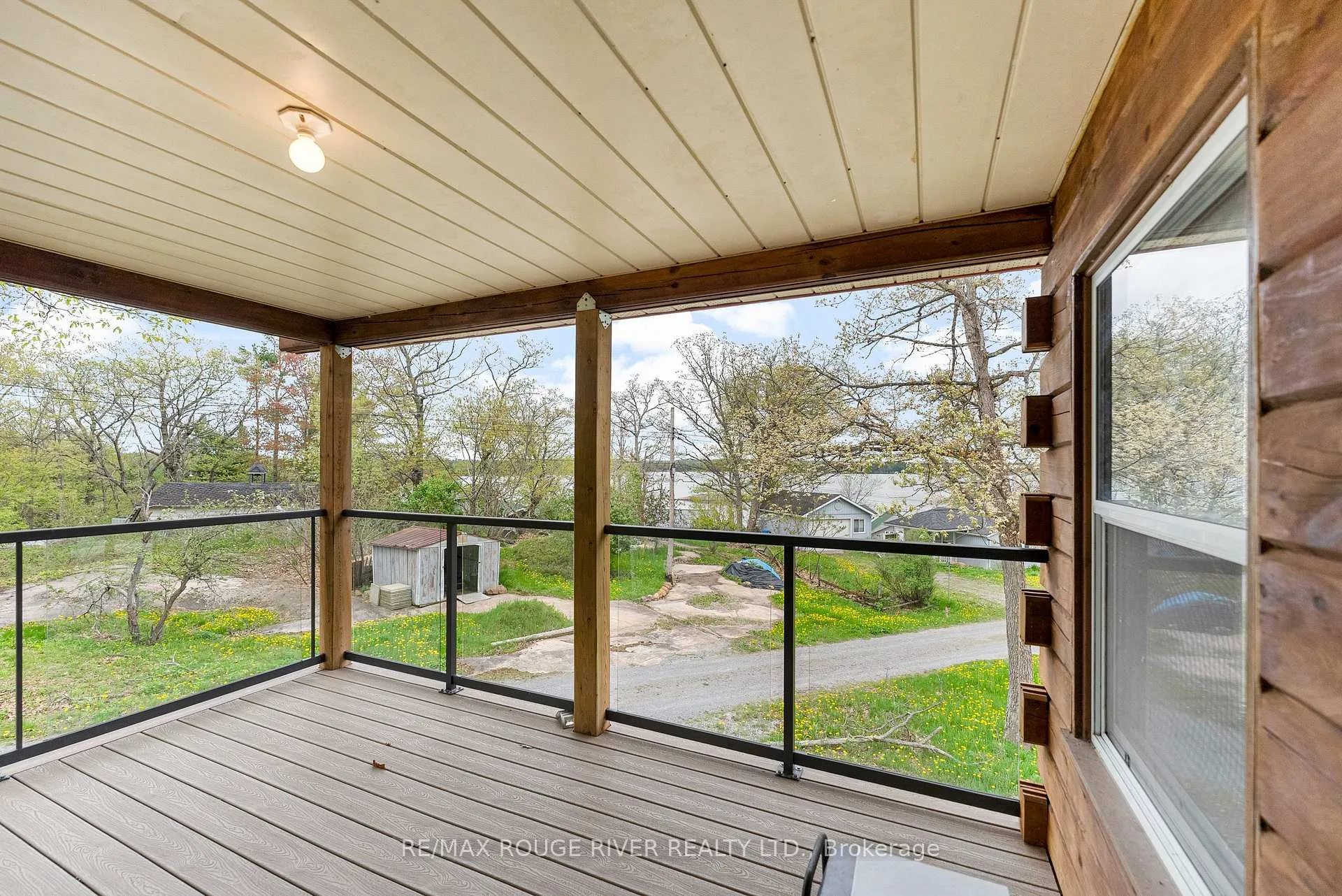 Photo 9 of 139 Hull's Road, North Kawartha — HOMEH