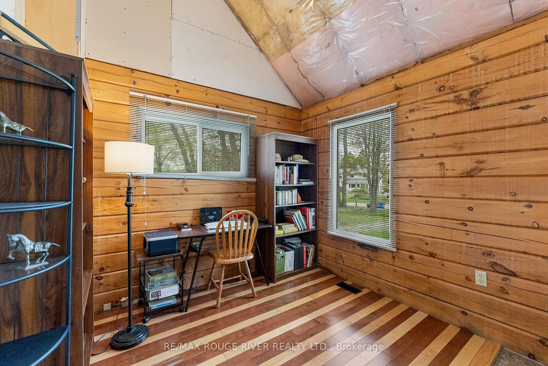 Photo 13 of 139 Hull's Road, North Kawartha — HOMEH