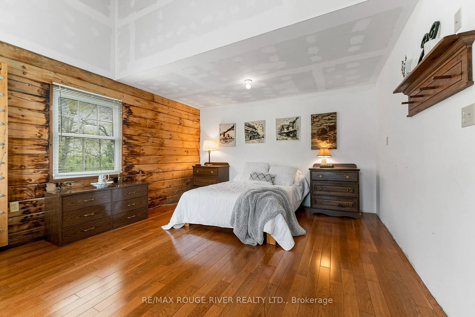 Photo 14 of 139 Hull's Road, North Kawartha — HOMEH