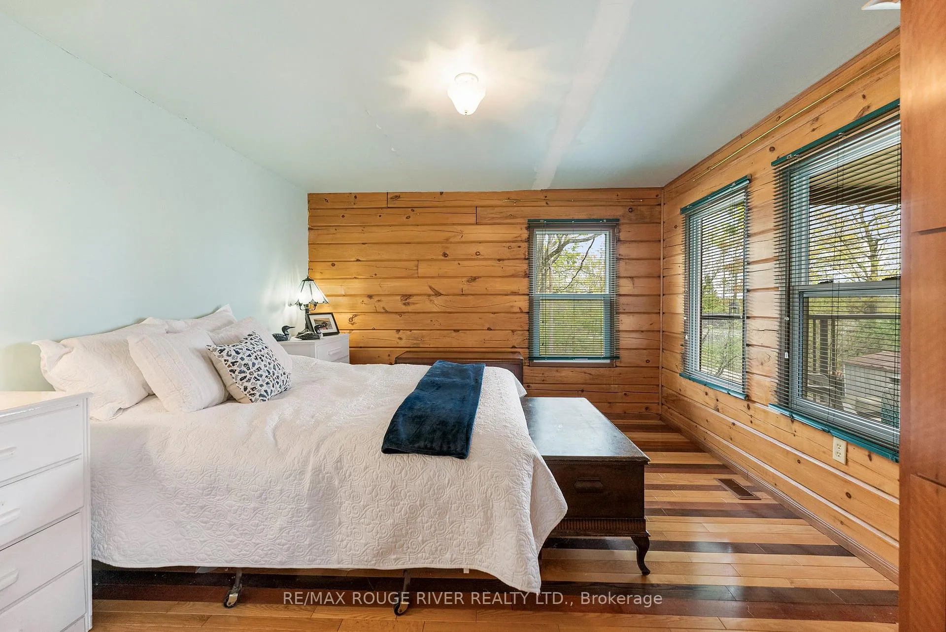Photo 16 of 139 Hull's Road, North Kawartha — HOMEH