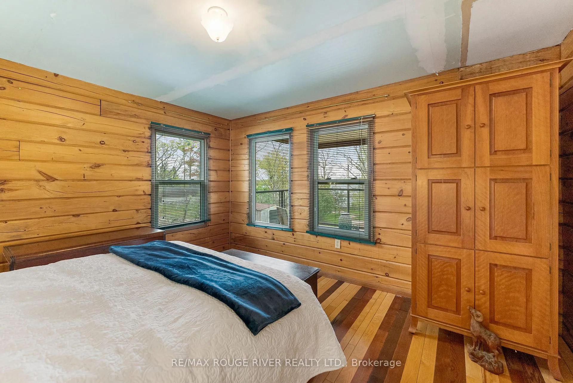 Photo 17 of 139 Hull's Road, North Kawartha — HOMEH
