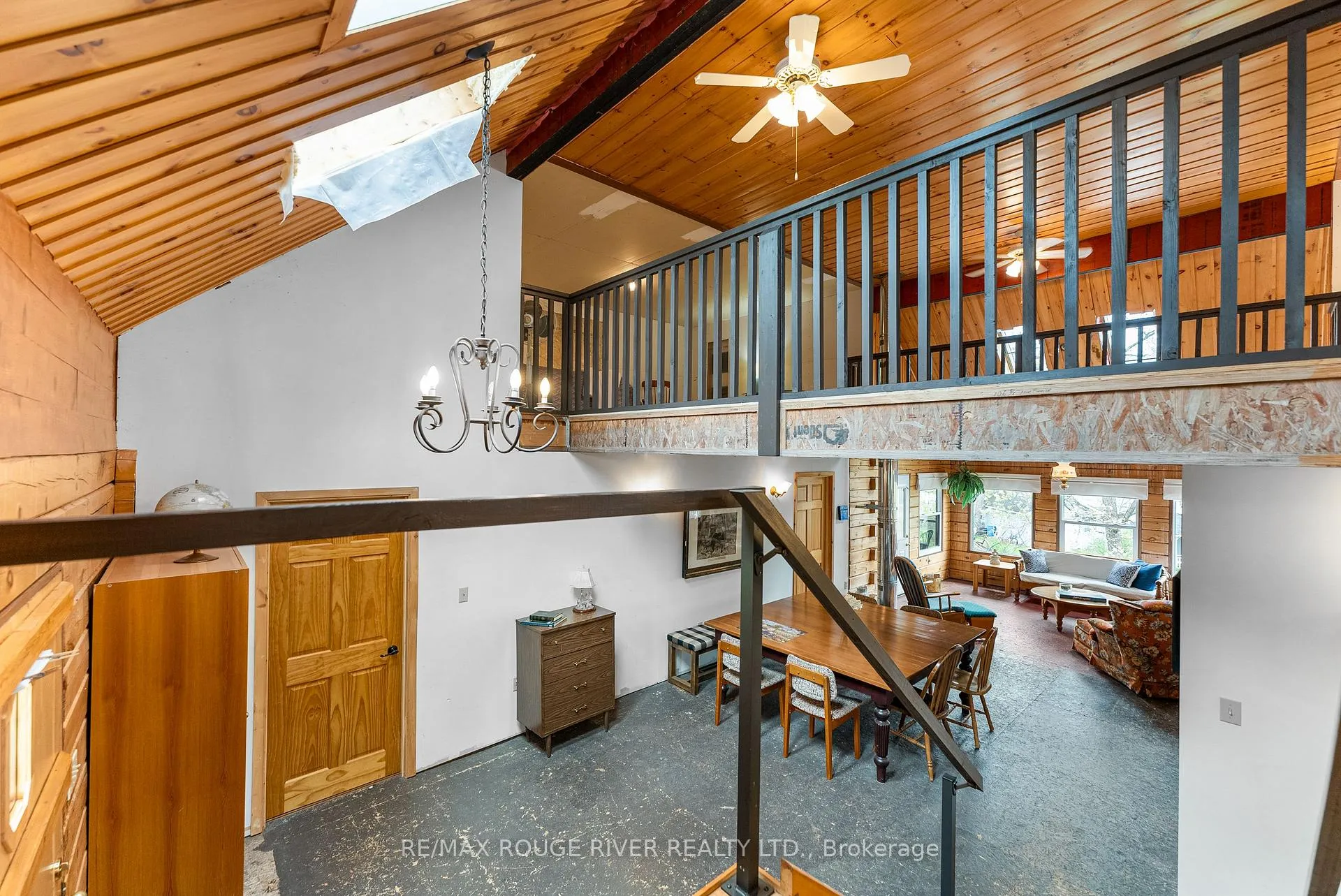 Photo 20 of 139 Hull's Road, North Kawartha — HOMEH