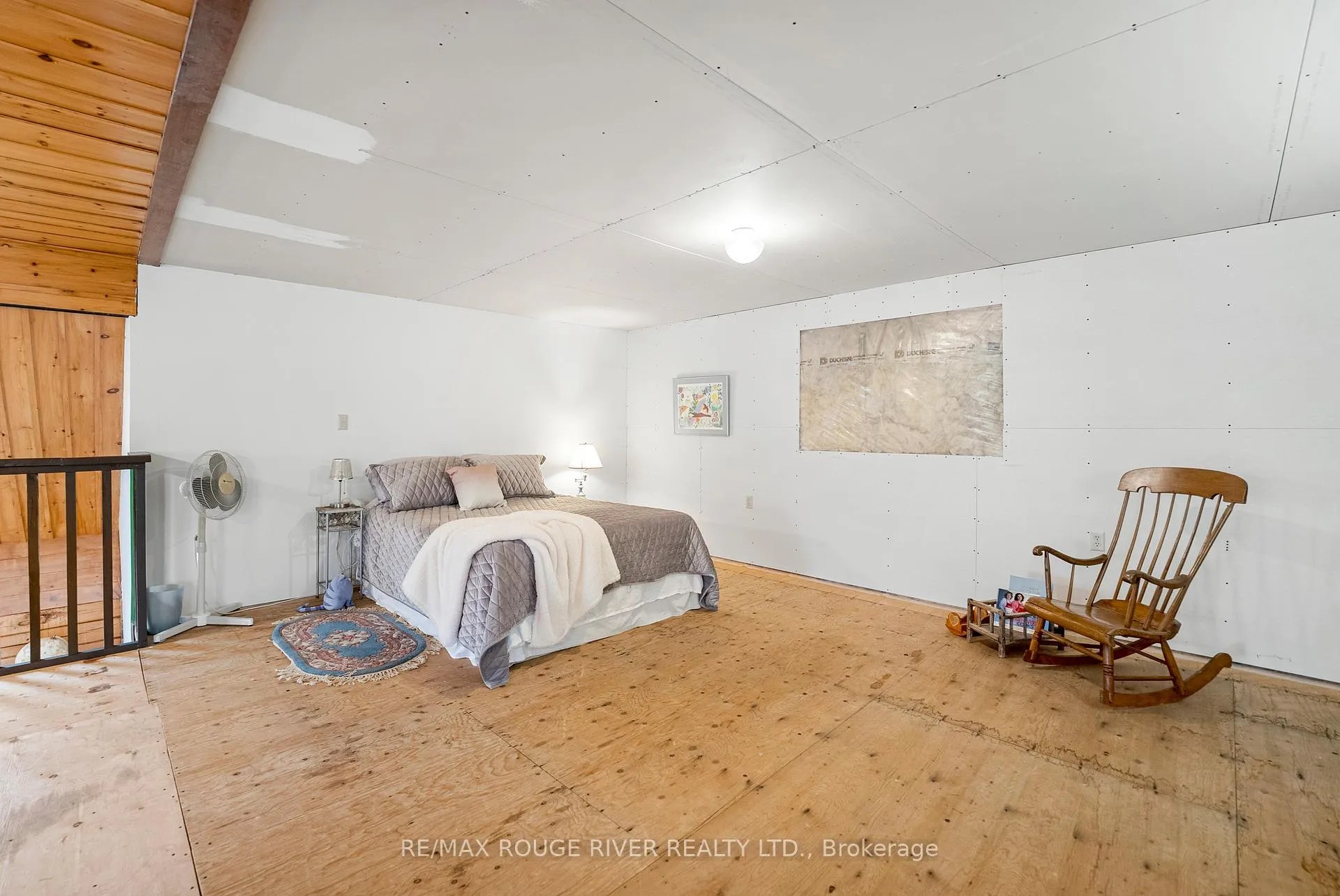 Photo 22 of 139 Hull's Road, North Kawartha — HOMEH