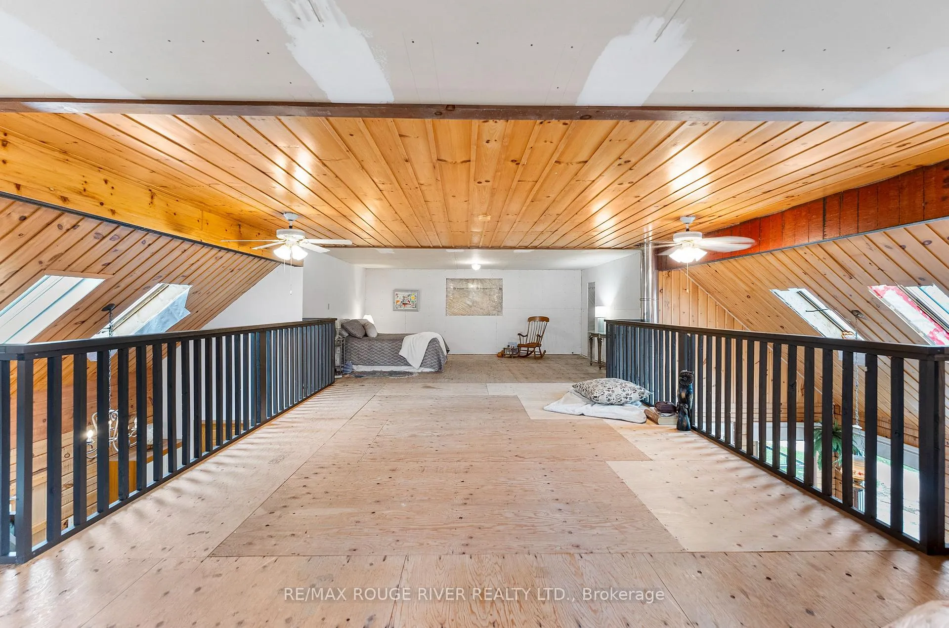 Photo 23 of 139 Hull's Road, North Kawartha — HOMEH