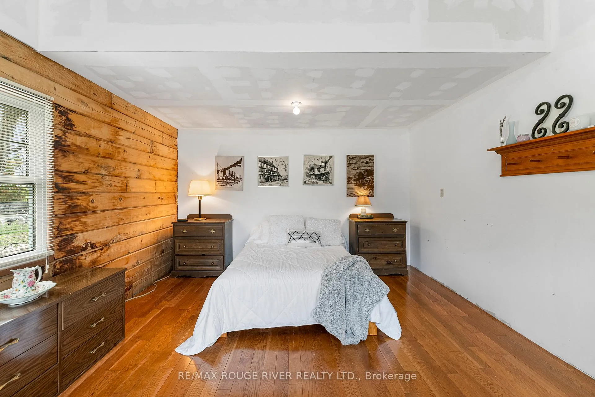 Photo 25 of 139 Hull's Road, North Kawartha — HOMEH