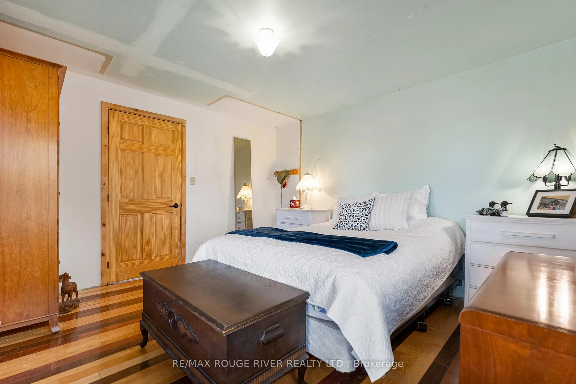 Photo 26 of 139 Hull's Road, North Kawartha — HOMEH