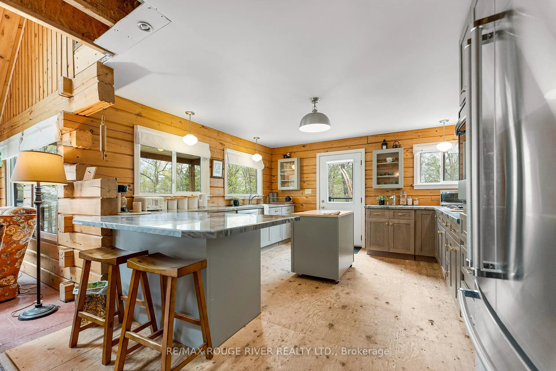 Photo 27 of 139 Hull's Road, North Kawartha — HOMEH