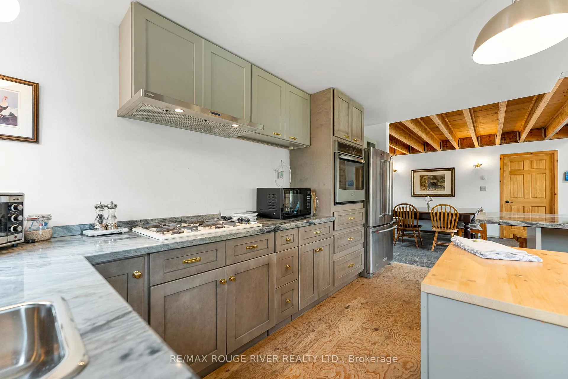 Photo 28 of 139 Hull's Road, North Kawartha — HOMEH