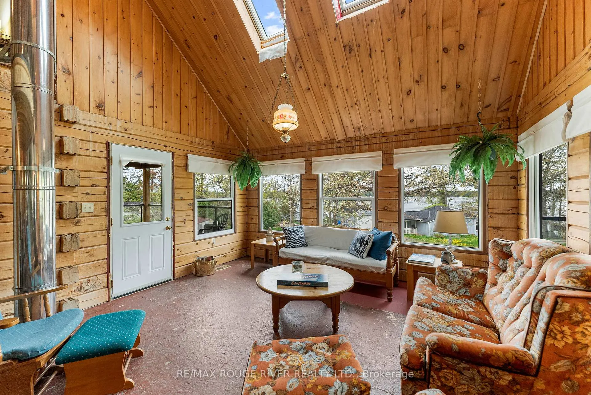 Photo 29 of 139 Hull's Road, North Kawartha — HOMEH