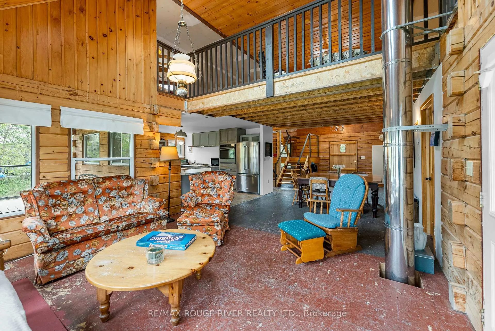 Photo 30 of 139 Hull's Road, North Kawartha — HOMEH
