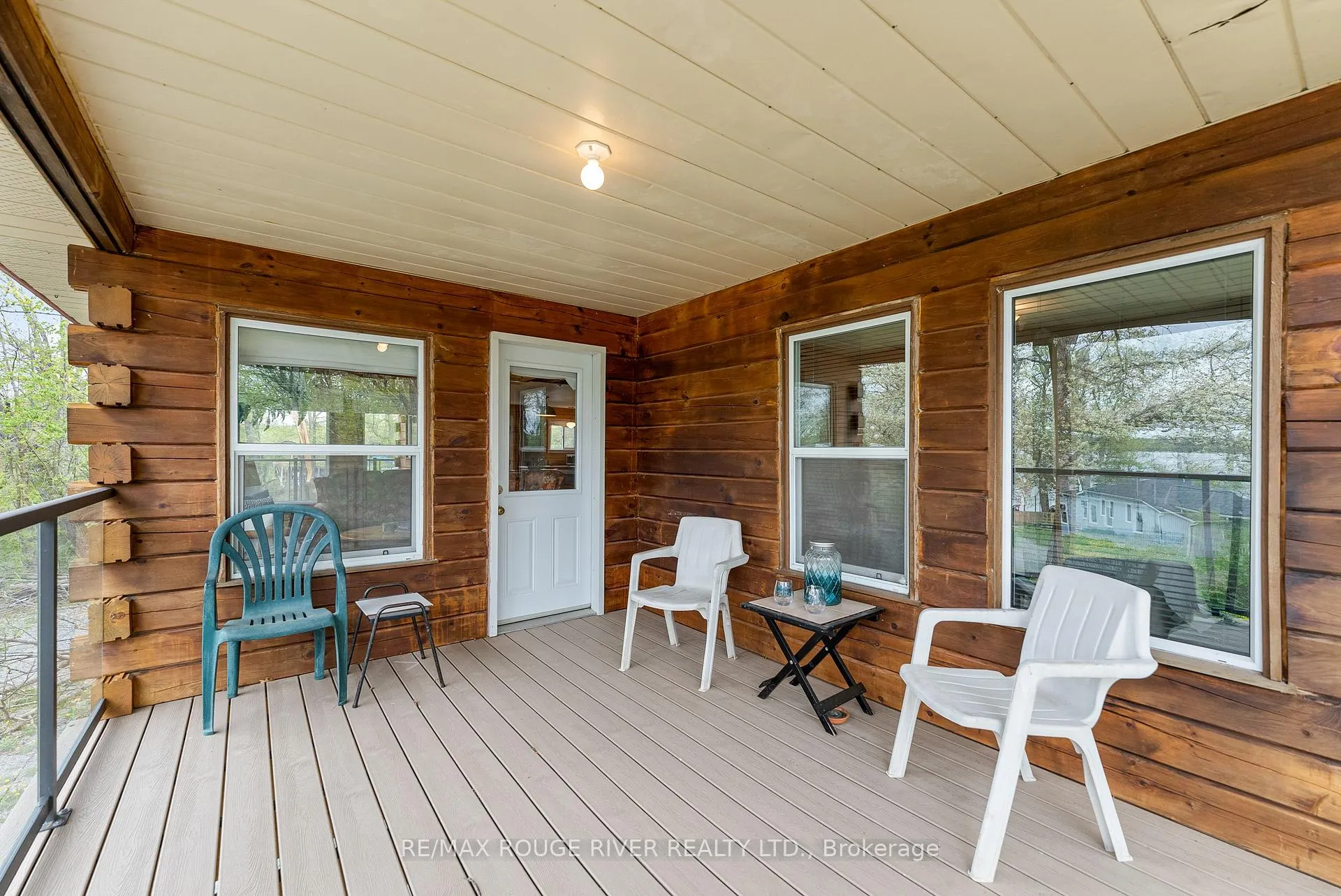 Photo 32 of 139 Hull's Road, North Kawartha — HOMEH