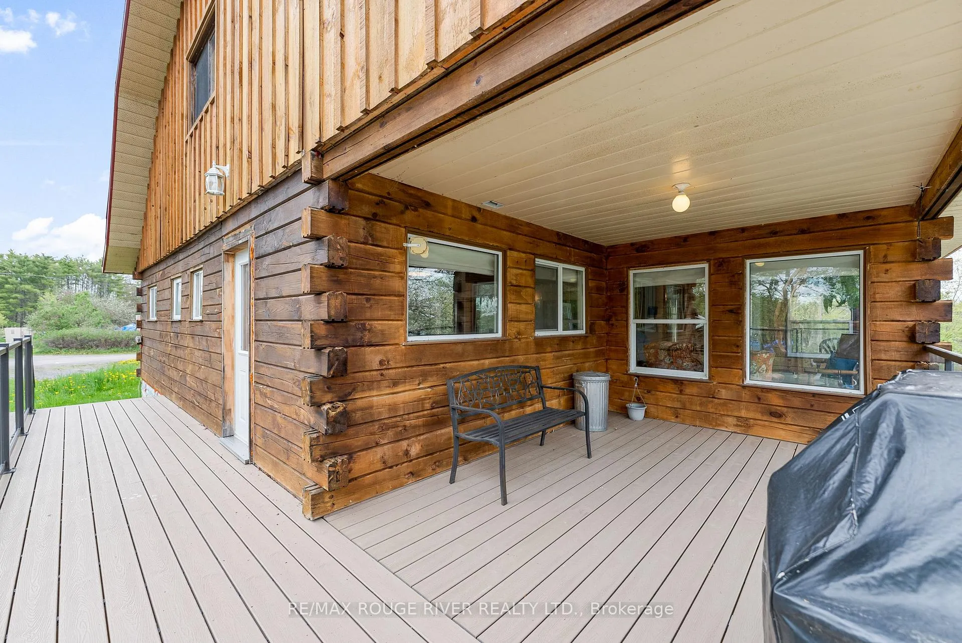 Photo 33 of 139 Hull's Road, North Kawartha — HOMEH