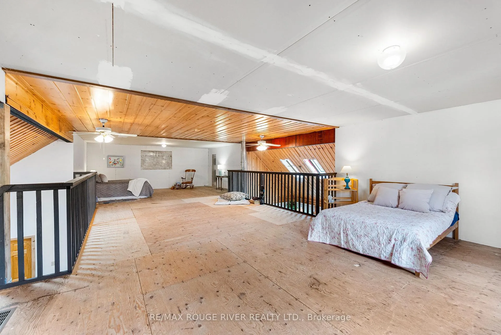 Photo 34 of 139 Hull's Road, North Kawartha — HOMEH