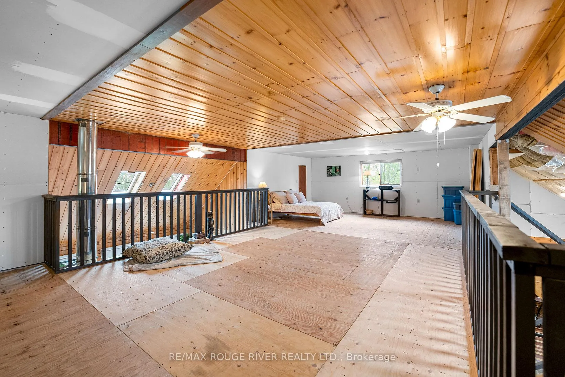 Photo 36 of 139 Hull's Road, North Kawartha — HOMEH