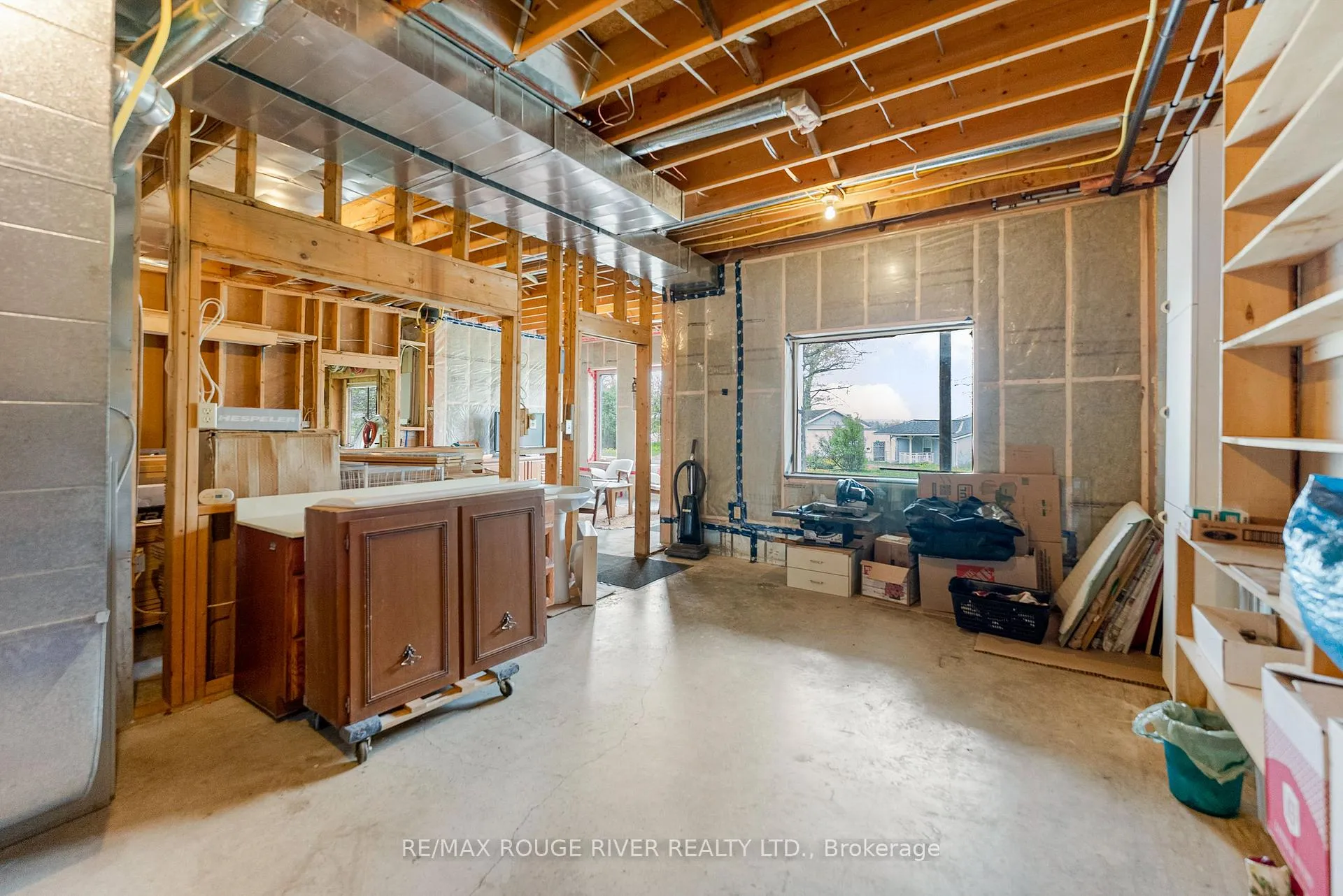 Photo 37 of 139 Hull's Road, North Kawartha — HOMEH