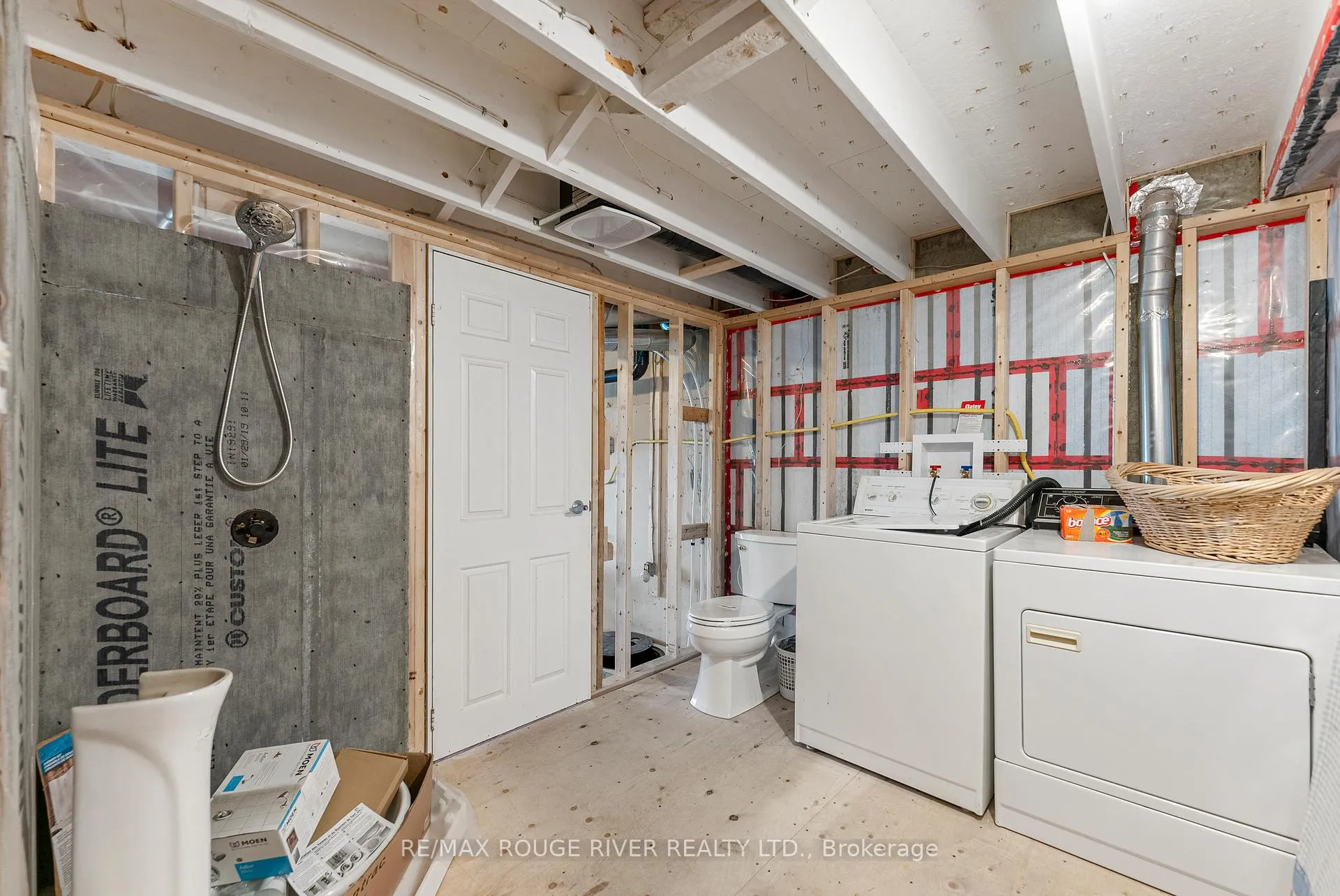 Photo 38 of 139 Hull's Road, North Kawartha — HOMEH