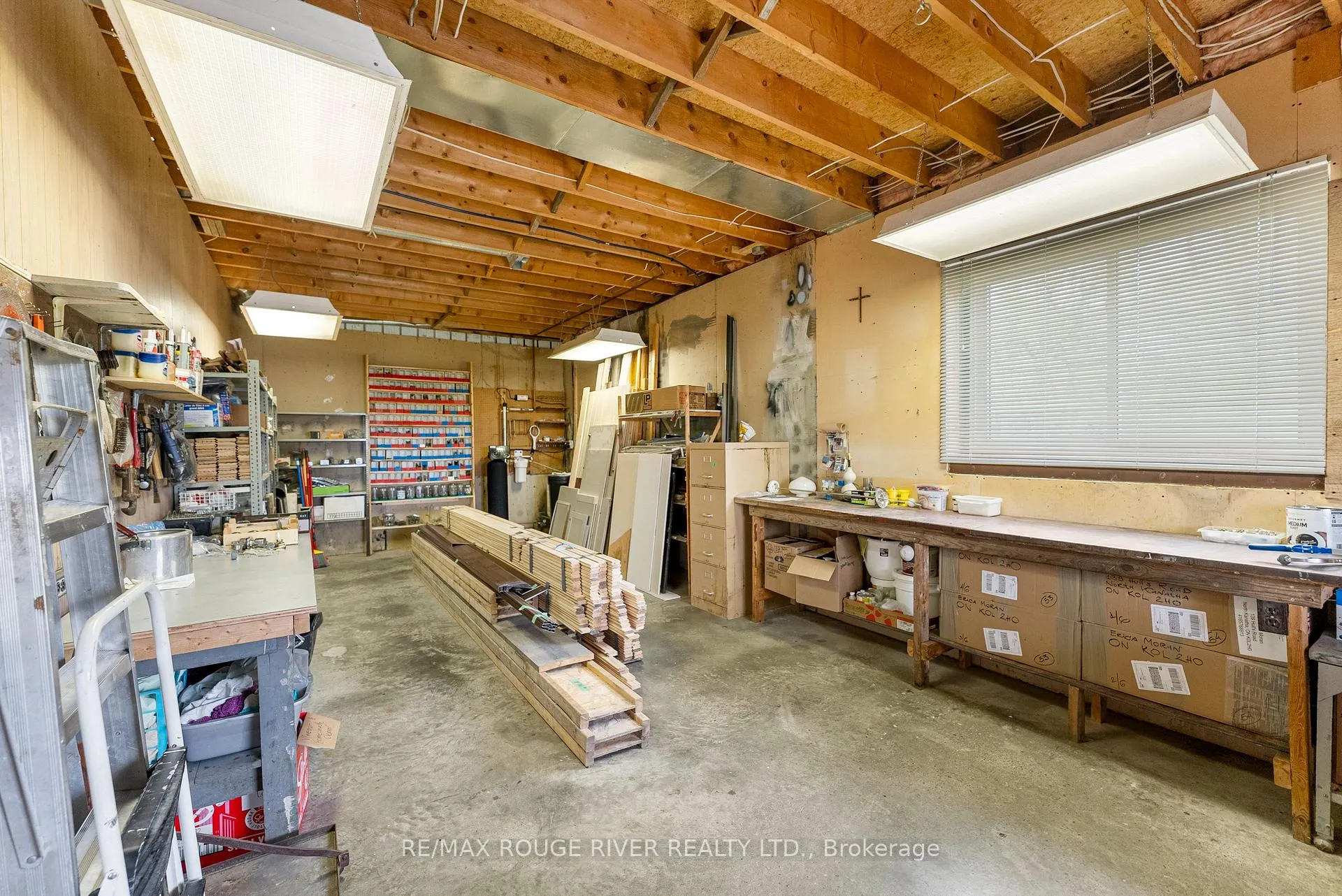 Photo 40 of 139 Hull's Road, North Kawartha — HOMEH