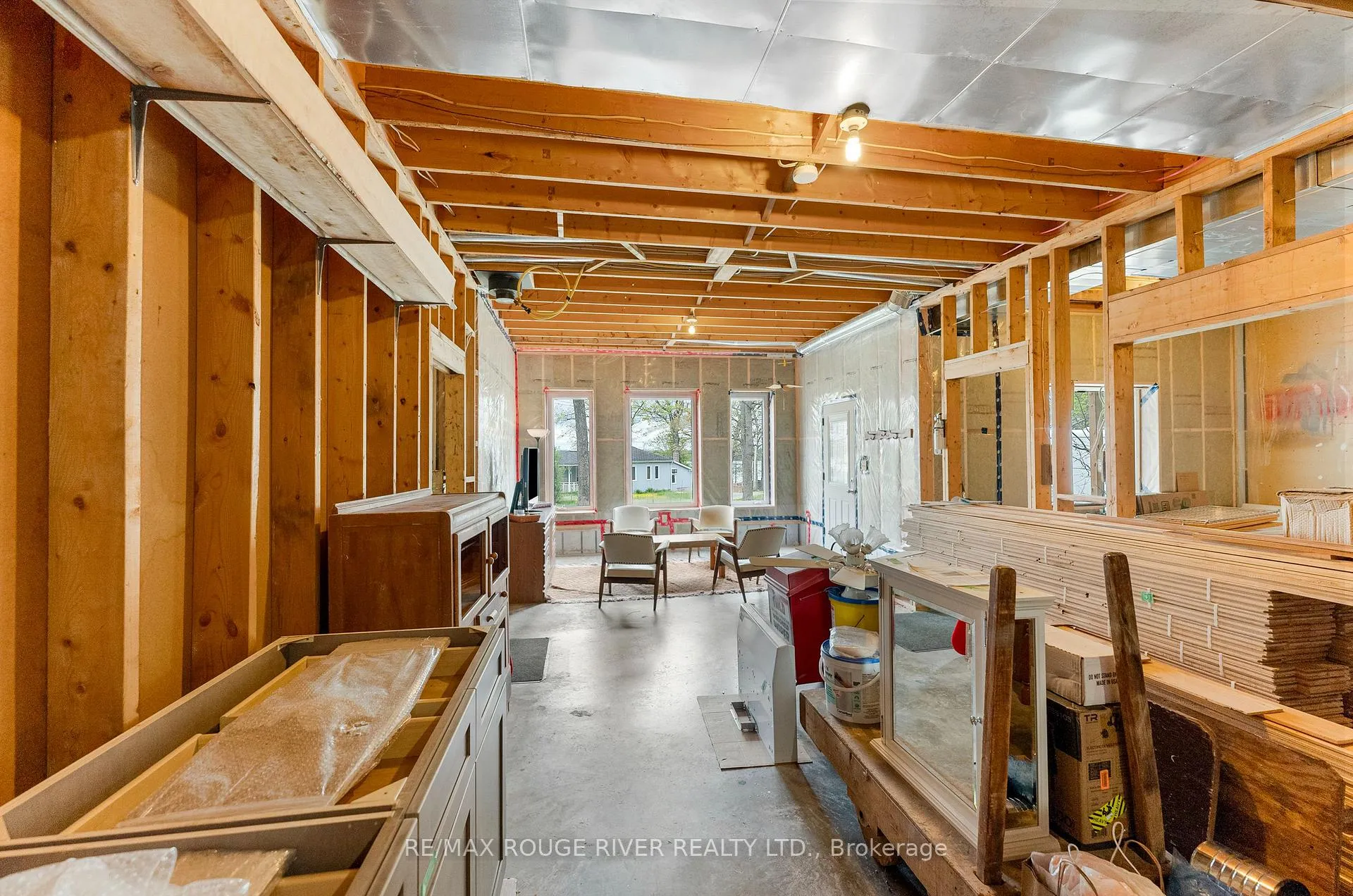 Photo 41 of 139 Hull's Road, North Kawartha — HOMEH