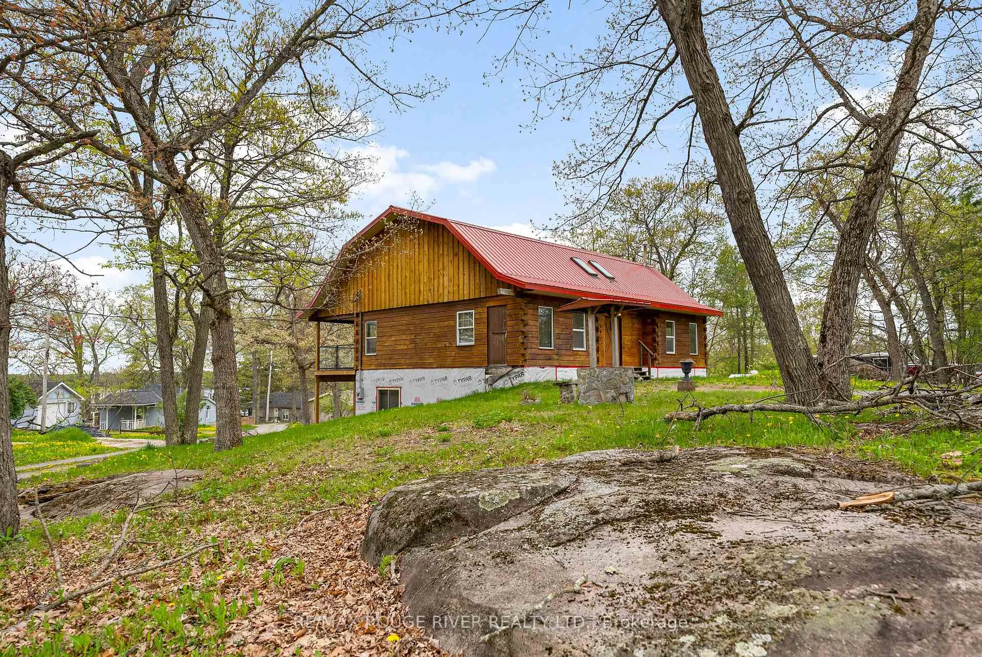 Photo 43 of 139 Hull's Road, North Kawartha — HOMEH