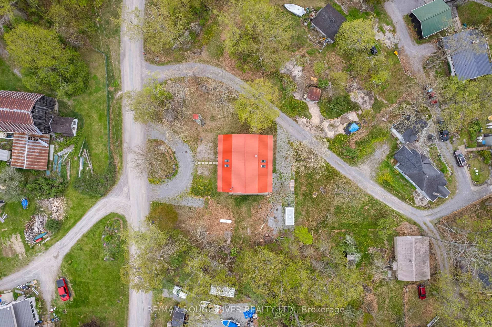 Photo 47 of 139 Hull's Road, North Kawartha — HOMEH