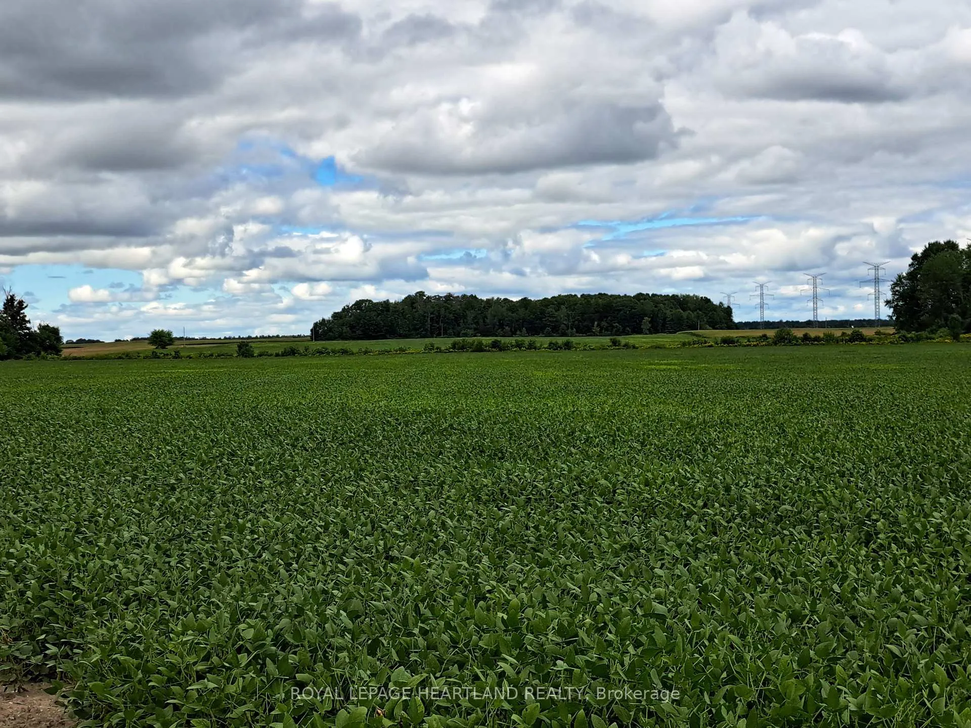 Photo 2 of 27524 New Ontario Road, North Middlesex, Rural North Middlesex — HOMEH