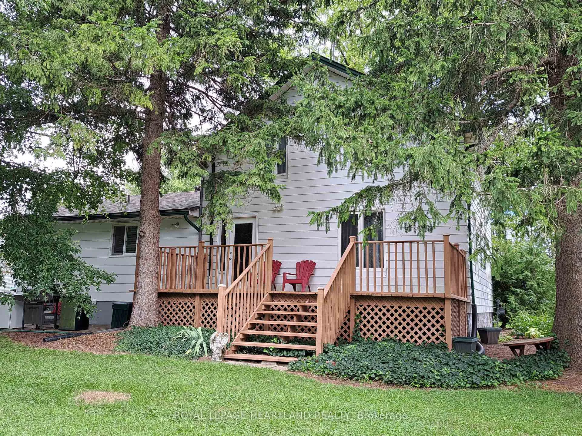 Photo 3 of 27524 New Ontario Road, North Middlesex, Rural North Middlesex — HOMEH