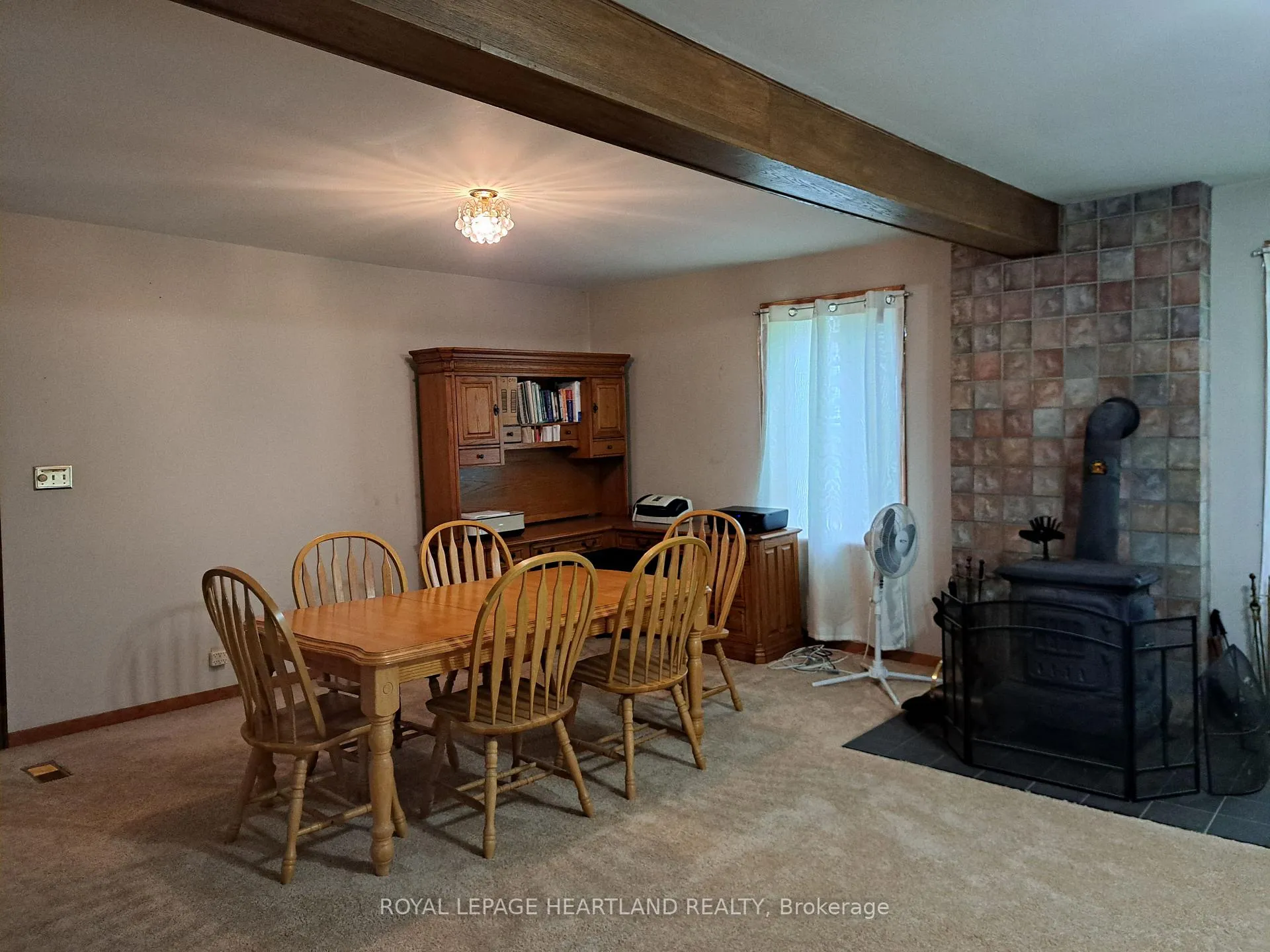 Photo 7 of 27524 New Ontario Road, North Middlesex, Rural North Middlesex — HOMEH