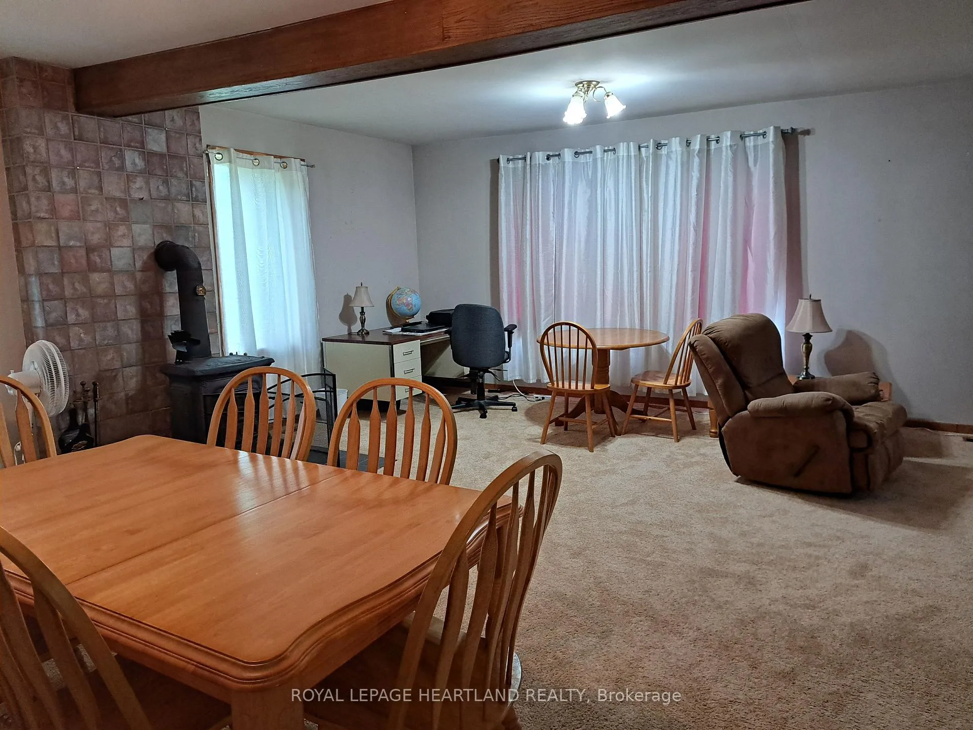 Photo 10 of 27524 New Ontario Road, North Middlesex, Rural North Middlesex — HOMEH